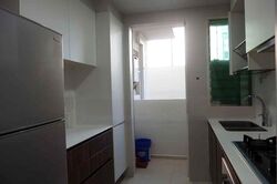 Vacanza @ East (D14), Condominium #619433131